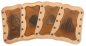 Preview: Armschutz Celtic Custom Design