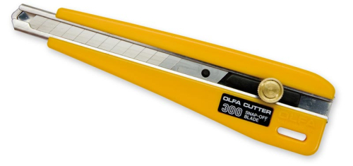 OLFA Cutter 300
