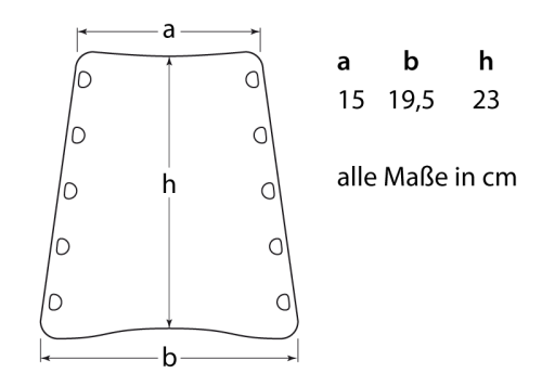 Armschutz Celtic Custom