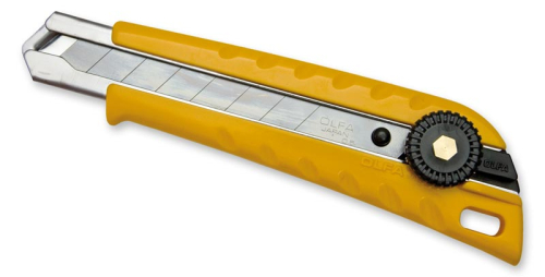 OLFA Cuttermesser L1