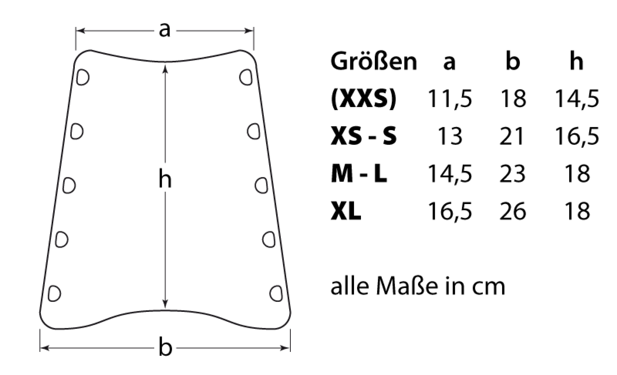 Armschutz ODIN Supersoft